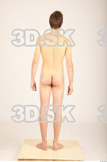 Body texture of Jeronym 0015